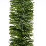 Kerstslinger / guirlande groen